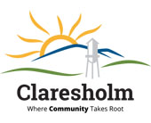Town of Claresholm