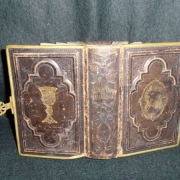 1896 prayer book