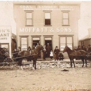 Moffatt & Sons Lumber