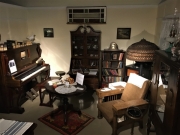 Farmhouse Living room