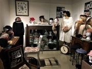 Millinery Shop