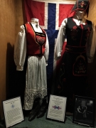 Norwegian Heritage Exhibit