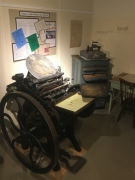 Printing Press