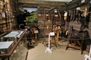 Ranching in Claresholm