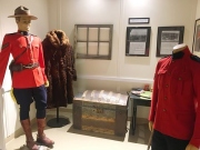 North West Mounted Police