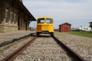 Speeder Car