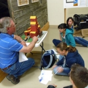 Gr, 8 Science Mechanical Systems