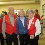 Norwegian Heritage Celebration May 2012