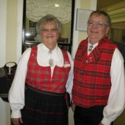 Norwegian Heritage Celebration May 2012